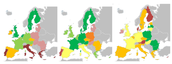 Exit, Voice, Loyalty: possibili alternative per i paesi dell’ Unione Europea